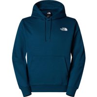 The North Face Simple Dome Hoodie Herren von The North Face