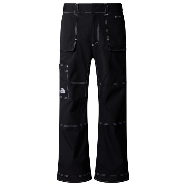 The North Face - Slashback Pant - Skihose Gr XXL - Regular schwarz von The North Face