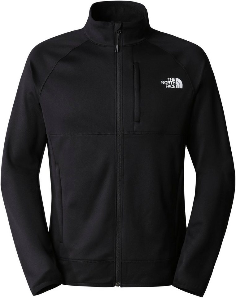 The North Face Funktionsjacke M CANYONLANDS FULL ZIP (1-St) von The North Face