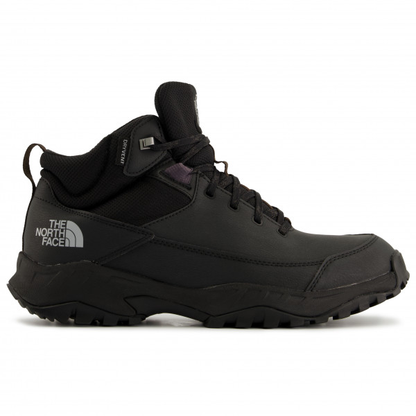 The North Face - Storm Strike III WP - Winterschuhe Gr 8,5 schwarz von The North Face