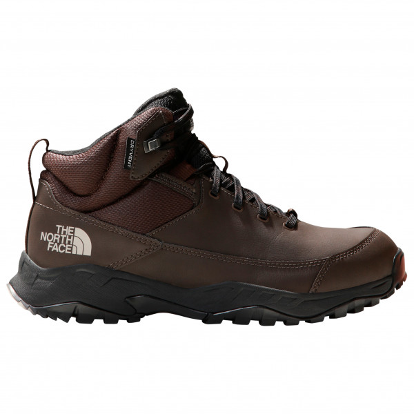 The North Face - Storm Strike III WP - Winterschuhe Gr 9 schwarz/braun von The North Face