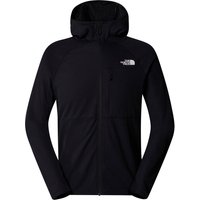 The North Face Summit Futurefleece Fleecejacke Herren von The North Face