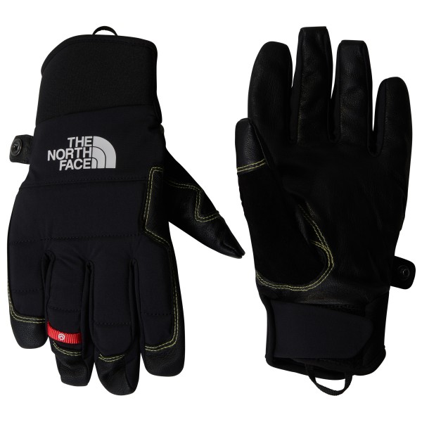 The North Face - Summit Lightweight Climb Glove - Handschuhe Gr S schwarz von The North Face