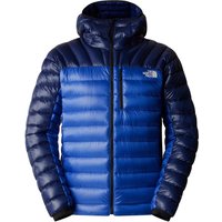 The North Face Summit Men's Breithorn Hoodie - Daunenjacke von The North Face