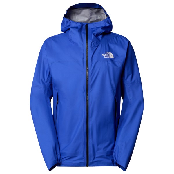 The North Face - Summit Papsura Futurelight Jacket - Regenjacke Gr XL blau The North Face - Summit Papsura Futurelight Jacket - Regenjacke Gr XL blau von The North Face