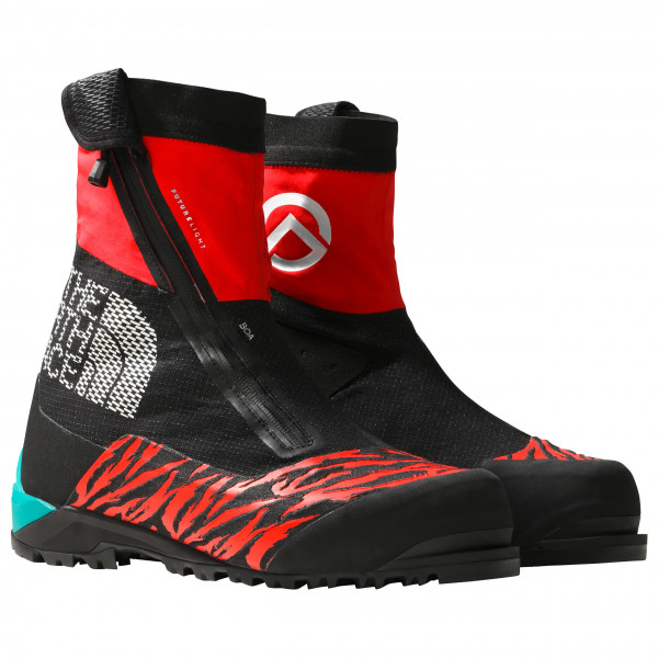 The North Face - Summit Torre Egger Futurelight - Bergschuhe Gr 13 schwarz/rot The North Face - Summit Torre Egger Futurelight - Bergschuhe Gr 13 schwarz/rot von The North Face