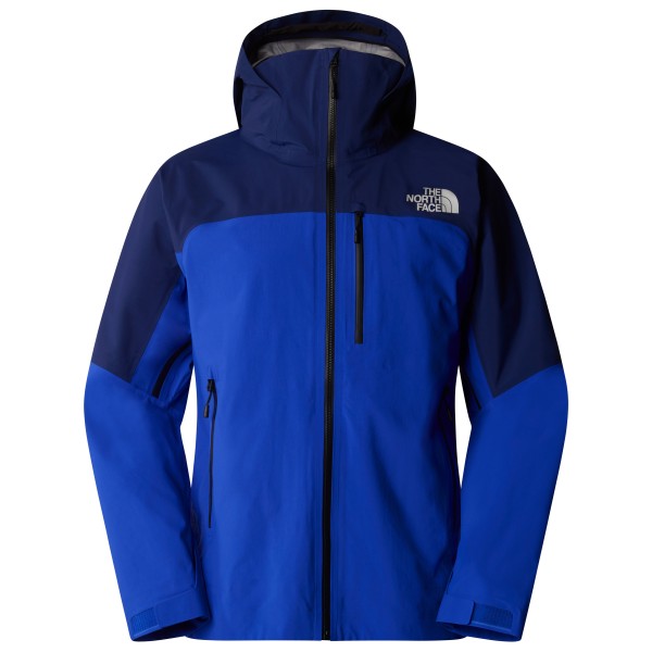 The North Face - Summit Torre Egger Futurelight Jacket - Regenjacke Gr XXL blau von The North Face