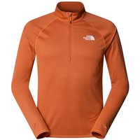The North Face Sunriser 1/4 Zip Longsleeve Laufshirt Herren The North Face Sunriser 1/4 Zip Longsleeve Laufshirt Herren von The North Face