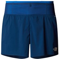 The North Face Sunriser 2in1 5in Short Laufshorts Herren The North Face Sunriser 2in1 5in Short Laufshorts Herren von The North Face