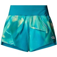 The North Face Sunriser 3in Short Laufshorts Damen The North Face Sunriser 3in Short Laufshorts Damen von The North Face