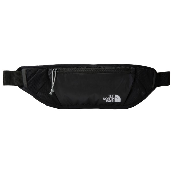 The North Face - Sunriser Run Belt - Hüfttasche Gr One Size schwarz von The North Face