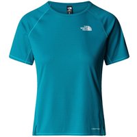 The North Face Sunriser Tee Laufshirt Damen The North Face Sunriser Tee Laufshirt Damen von The North Face