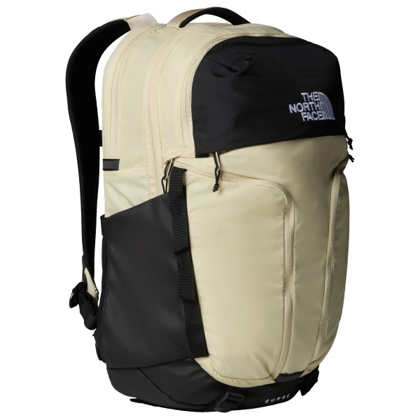 The North Face - Surge - Daypack Gr OS schwarz von The North Face