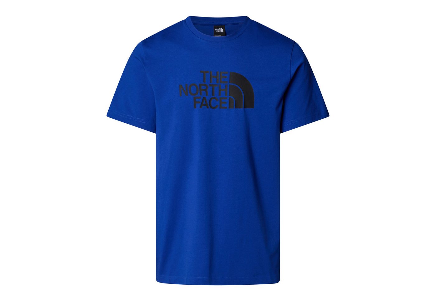 The North Face T-Shirt M S/S EASY TEE (1-tlg) von The North Face