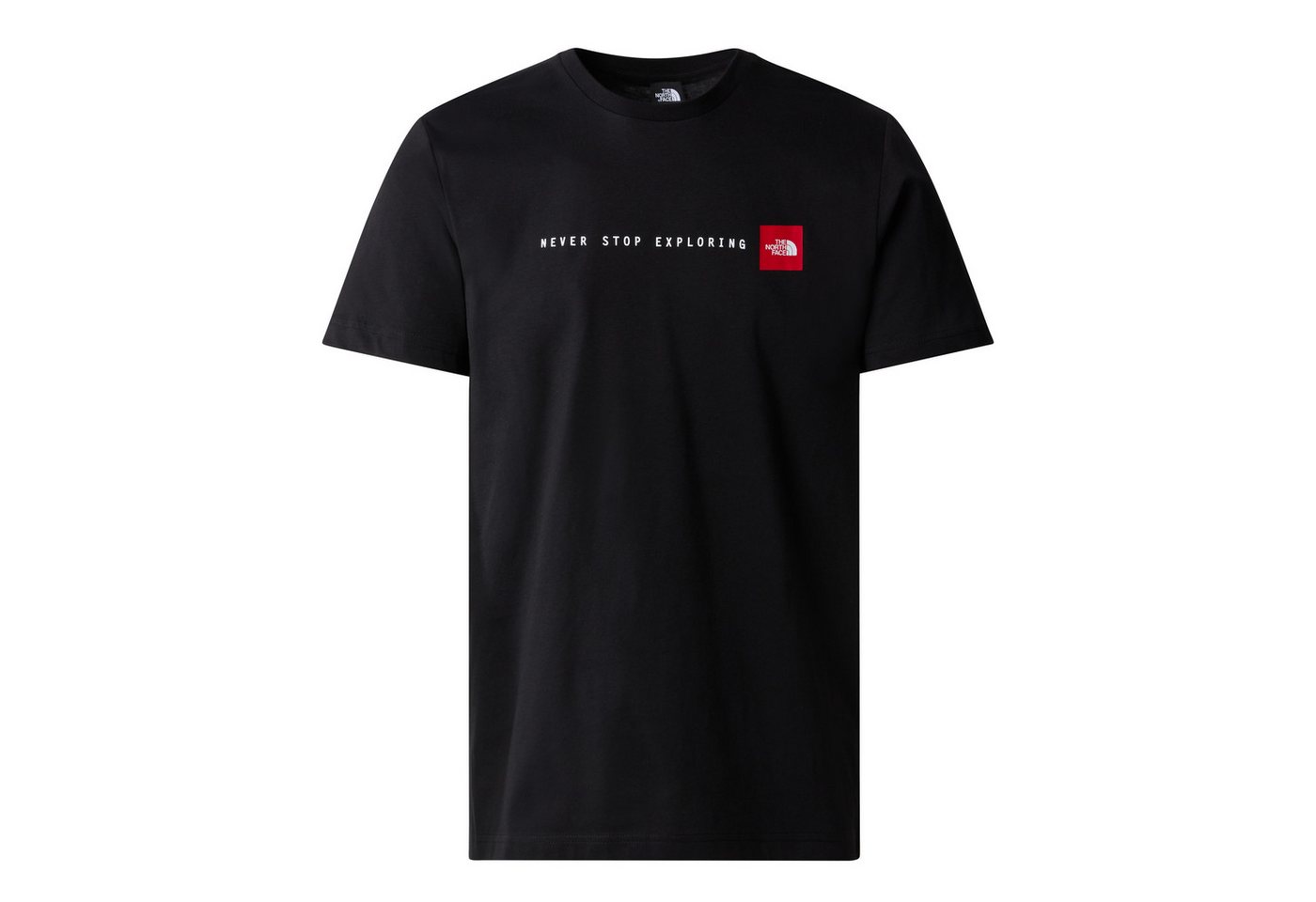 The North Face T-Shirt von The North Face