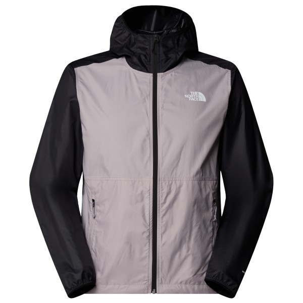 The North Face - TNF Cyclone Wind Jacket - Freizeitjacke Gr M grau/schwarz The North Face - TNF Cyclone Wind Jacket - Freizeitjacke Gr M grau/schwarz von The North Face