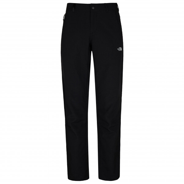 The North Face - Tanken Pant - Trekkinghose Gr 38 - Regular schwarz von The North Face