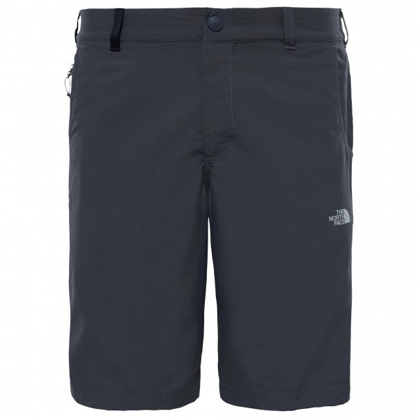 The North Face - Tanken Short - Shorts Gr 28 - Regular blau von The North Face