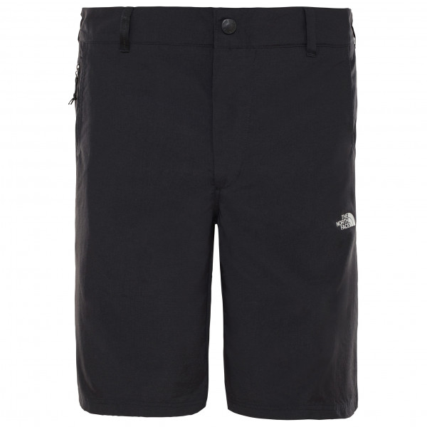 The North Face - Tanken Short - Shorts Gr 28 - Regular schwarz von The North Face