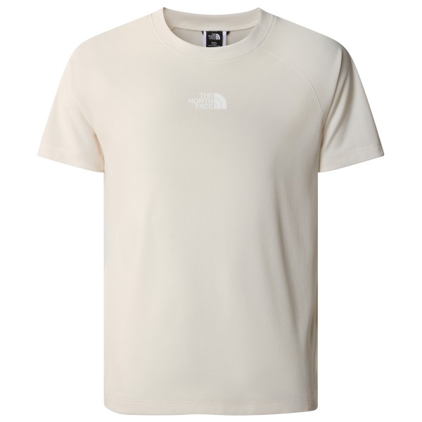 The North Face - Teen's Summer Light S/S Tee - Funktionsshirt Gr L;XS beige von The North Face