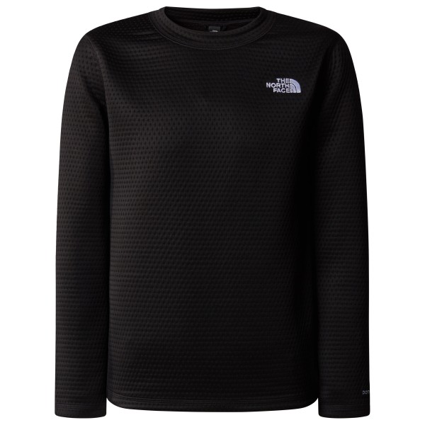 The North Face - Teen's Vertical Thermal Set - Skiunterwäsche Gr M schwarz von The North Face