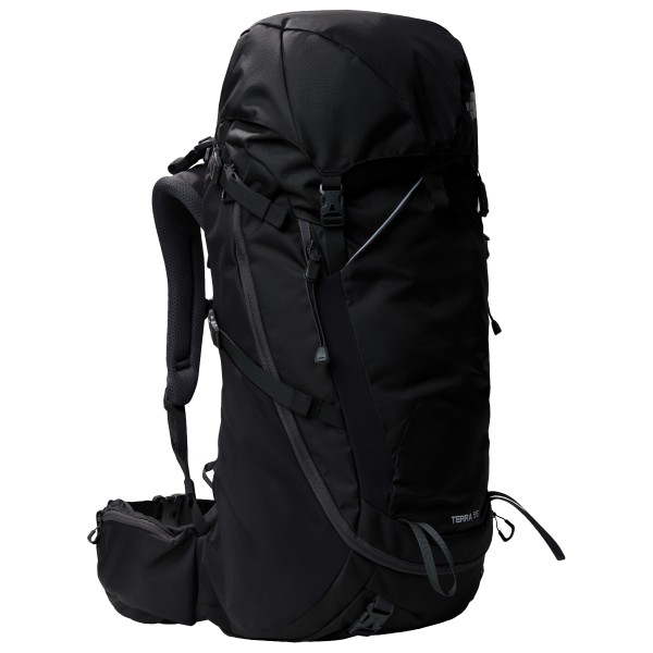 The North Face - Terra 55 - Trekkingrucksack Gr 55 l - L/XL schwarz von The North Face