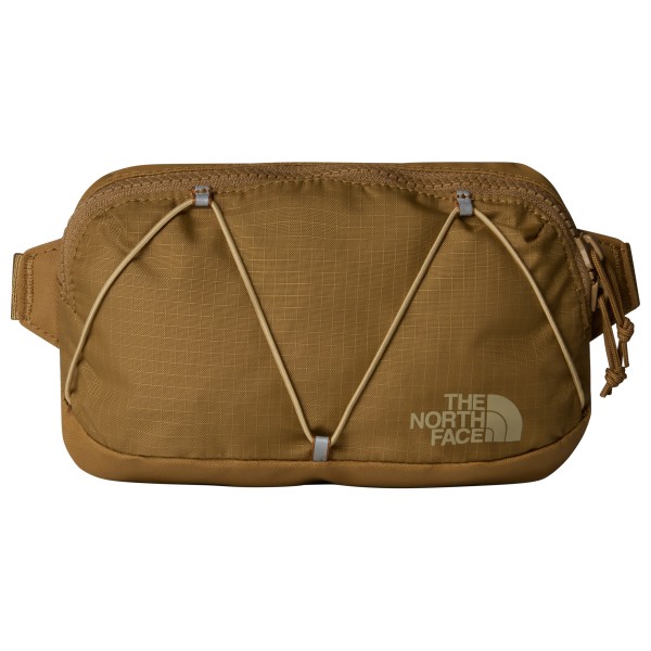 The North Face - Terra Lumbar 1 - Hüfttasche Gr 1 l braun The North Face - Terra Lumbar 1 - Hüfttasche Gr 1 l braun von The North Face