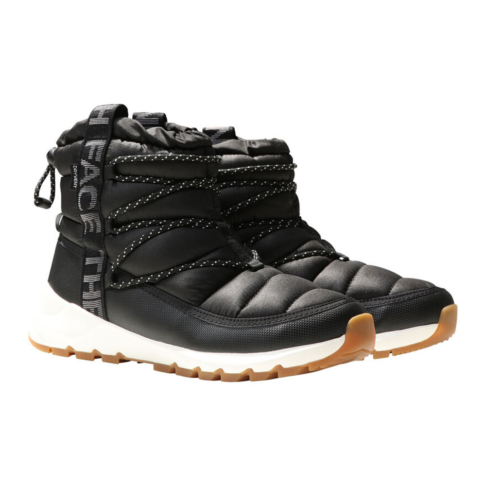 The North Face Thermoball™ Snow Boots Schwarz EU 39 Frau von The North Face