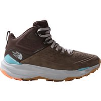 The North Face VECTIV EXPLORIS 2 MID FL LTHR Wanderschuhe Damen von The North Face