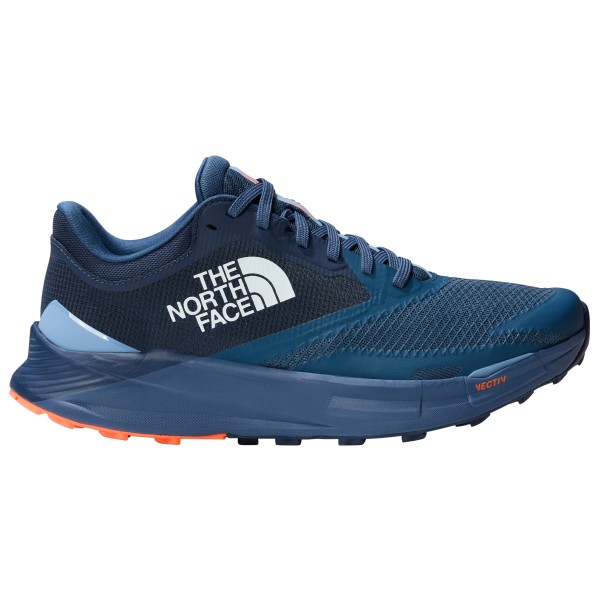 The North Face - Vectiv Enduris 3 - Trailrunningschuhe Gr 11,5 blau von The North Face