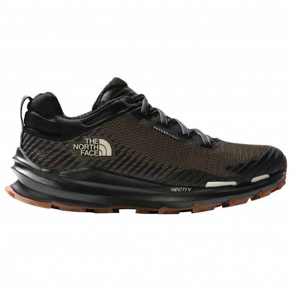 The North Face - Vectiv Fastpack Futurelight - Multisportschuhe Gr 8,5 schwarz von The North Face