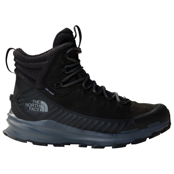 The North Face - Vectiv Fastpack Insulated WP - Winterschuhe Gr 9 schwarz von The North Face