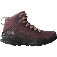 The North Face Vectiv Fastpack Mid Futurelight Wanderschuhe Damen The North Face Vectiv Fastpack Mid Futurelight Wanderschuhe Damen von The North Face
