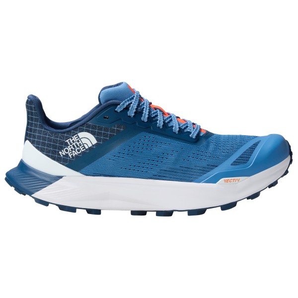 The North Face - Vectiv Infinite 2 - Trailrunningschuhe Gr 11 blau von The North Face