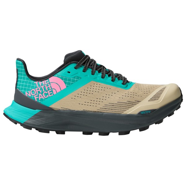 The North Face - Vectiv Infinite 2 - Trailrunningschuhe Gr 11 bunt von The North Face