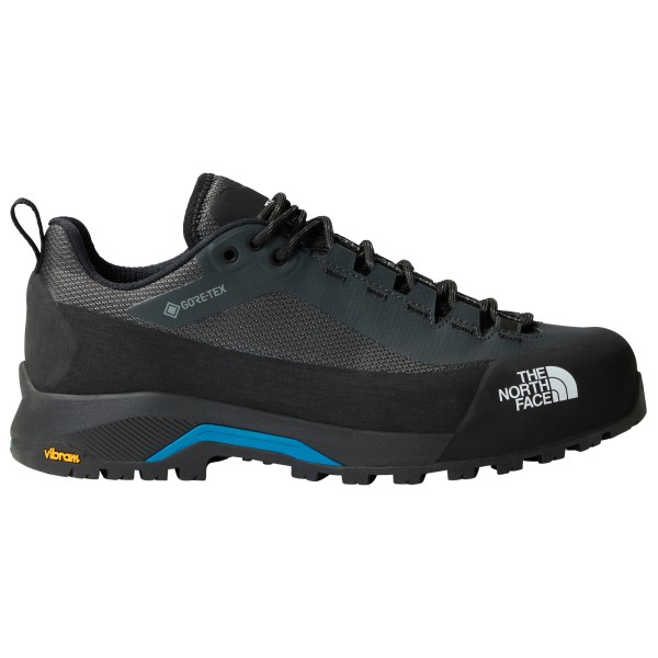 The North Face - Verto Alpine GORE-TEX - Approachschuhe Gr 10,5 schwarz von The North Face