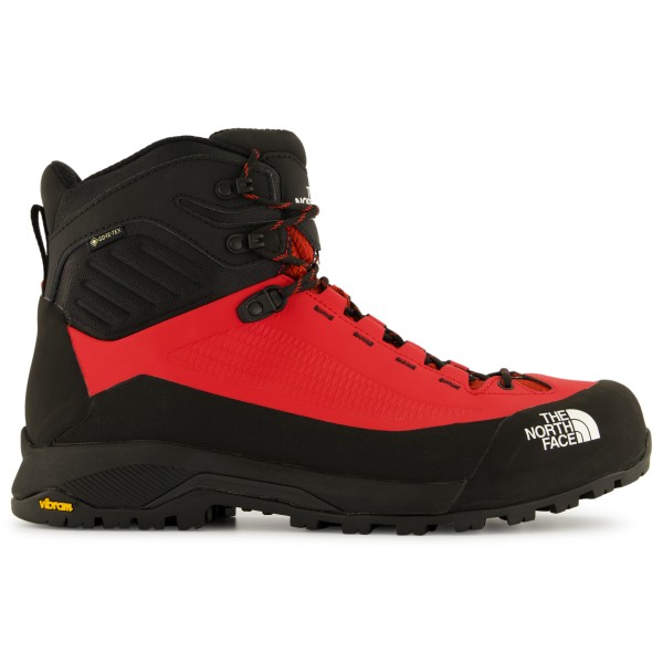 The North Face - Verto Alpine Mid GORE-TEX - Wanderschuhe Gr 13 schwarz The North Face - Verto Alpine Mid GORE-TEX - Wanderschuhe Gr 13 schwarz von The North Face