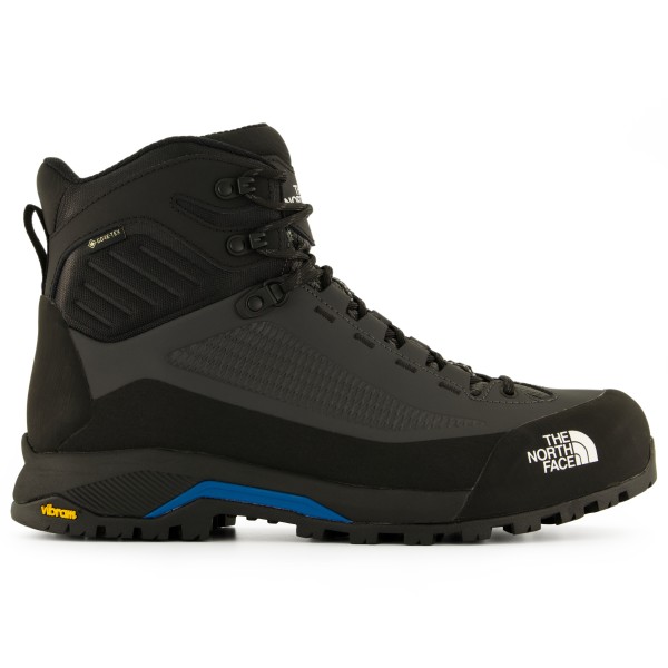 The North Face - Verto Alpine Mid GORE-TEX - Wanderschuhe Gr 14 schwarz The North Face - Verto Alpine Mid GORE-TEX - Wanderschuhe Gr 14 schwarz von The North Face