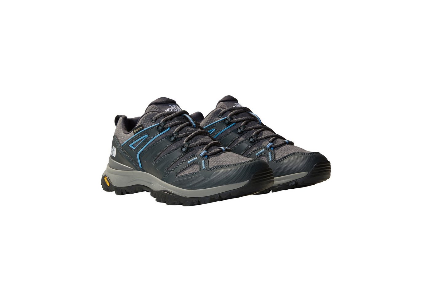 The North Face W HEDGEHOG GORE-TEX Wanderschuh wasserdicht The North Face W HEDGEHOG GORE-TEX Wanderschuh wasserdicht von The North Face