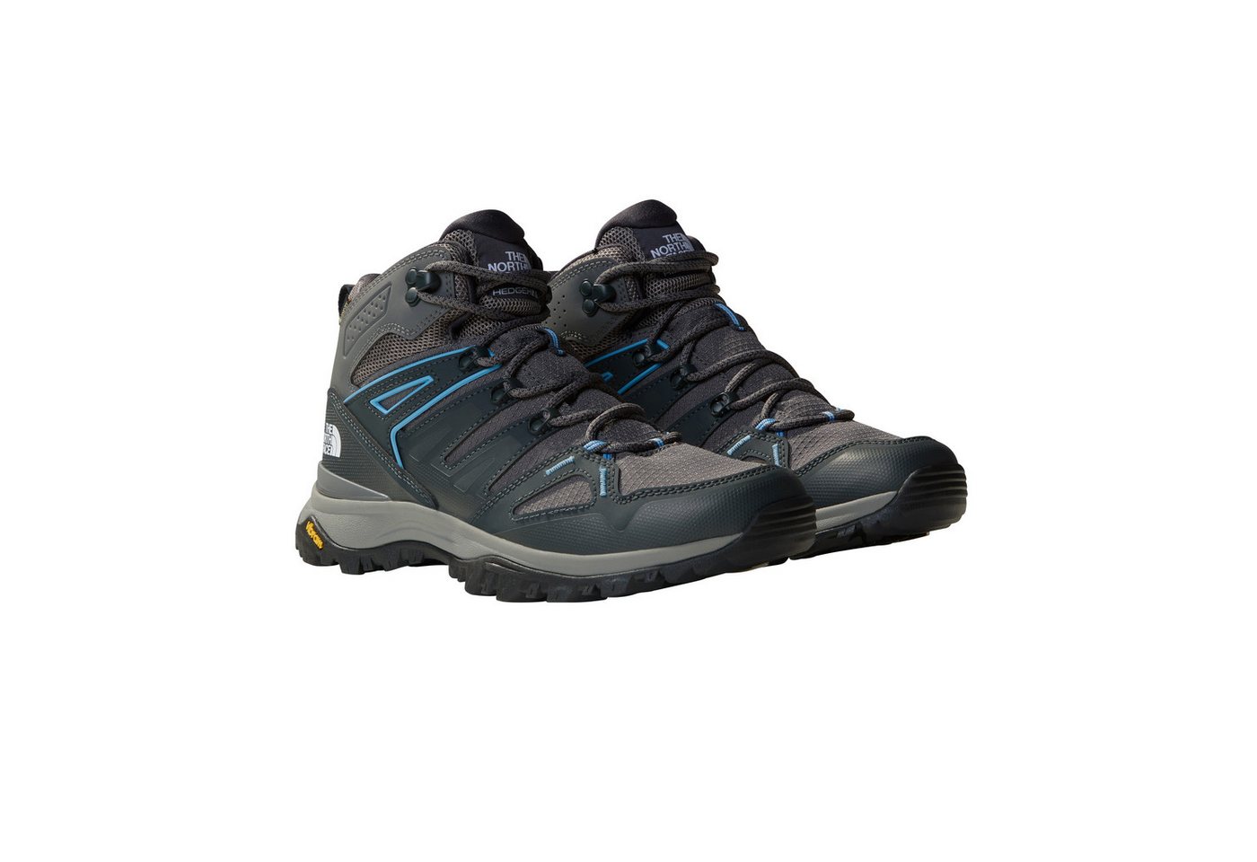 The North Face W HEDGEHOG MID GORE-TEX Wanderschuh wasserdicht The North Face W HEDGEHOG MID GORE-TEX Wanderschuh wasserdicht von The North Face