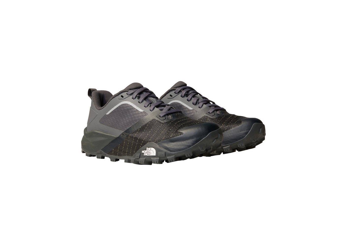 The North Face W OFFTRAIL TR Laufschuh Trailrunning-Schuhe von The North Face