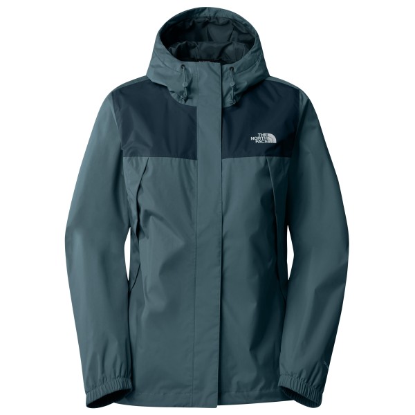 The North Face - Women's Antora Jacket - Regenjacke Gr XS blau The North Face - Women's Antora Jacket - Regenjacke Gr XS blau von The North Face