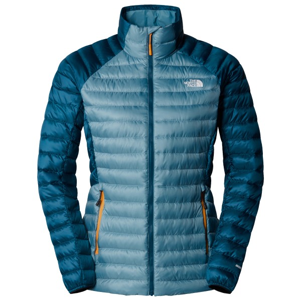 The North Face - Women's Bettaforca Light Down Jacket - Daunenjacke Gr L blau von The North Face