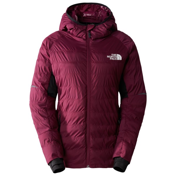 The North Face - Women's Dawn Turn 50/50 Synthetic - Kunstfaserjacke Gr S rot von The North Face