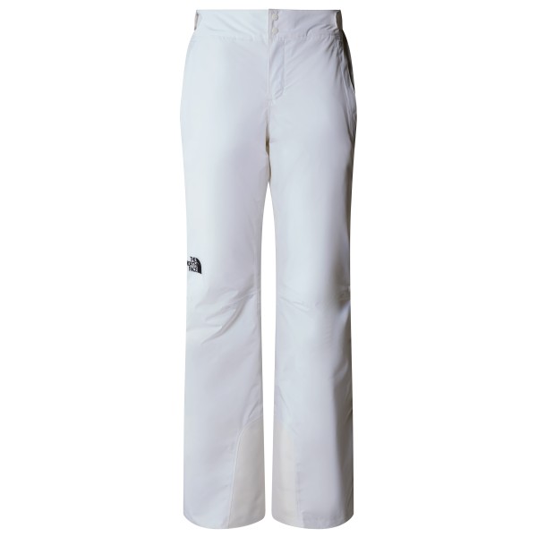 The North Face - Women's Descendit Pant - Skihose Gr XL - Regular grau The North Face - Women's Descendit Pant - Skihose Gr XL - Regular grau von The North Face