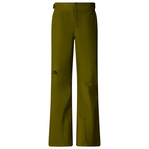The North Face - Women's Descendit Pant - Skihose Gr XXL - Long oliv The North Face - Women's Descendit Pant - Skihose Gr XXL - Long oliv von The North Face