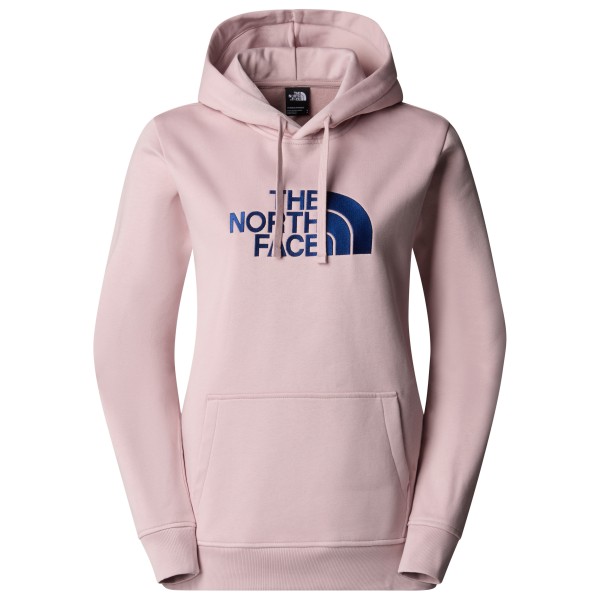 The North Face - Women's Drew Peak Pullover Hoodie - Hoodie Gr XXL rosa The North Face - Women's Drew Peak Pullover Hoodie - Hoodie Gr XXL rosa von The North Face