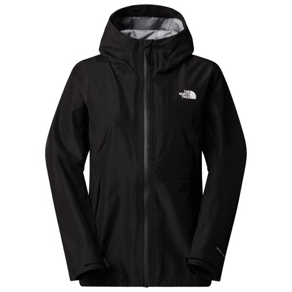 The North Face - Women's Dryzzle Futurelight Jacket - Regenjacke Gr XS schwarz von The North Face