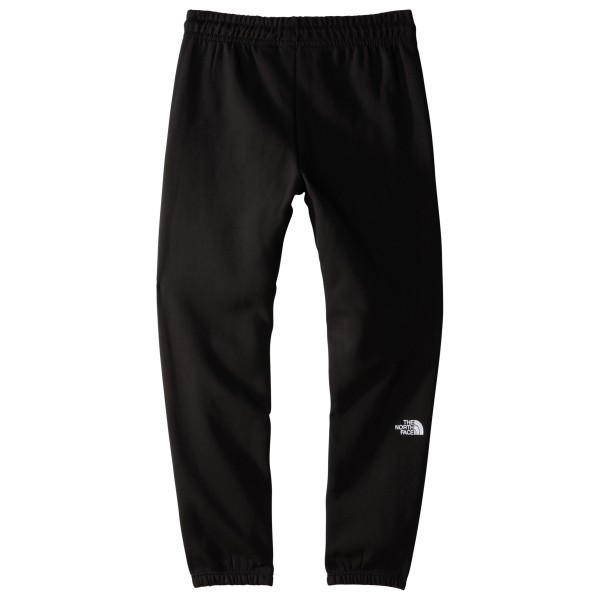 The North Face - Women's Essential Jogger - Trainingshose Gr L - Regular schwarz von The North Face