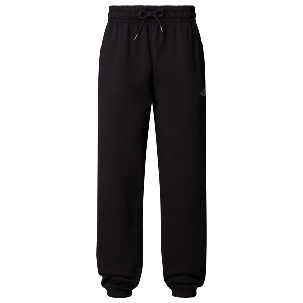 The North Face - Women's Essential Jogger - Trainingshose Gr L - Regular schwarz von The North Face